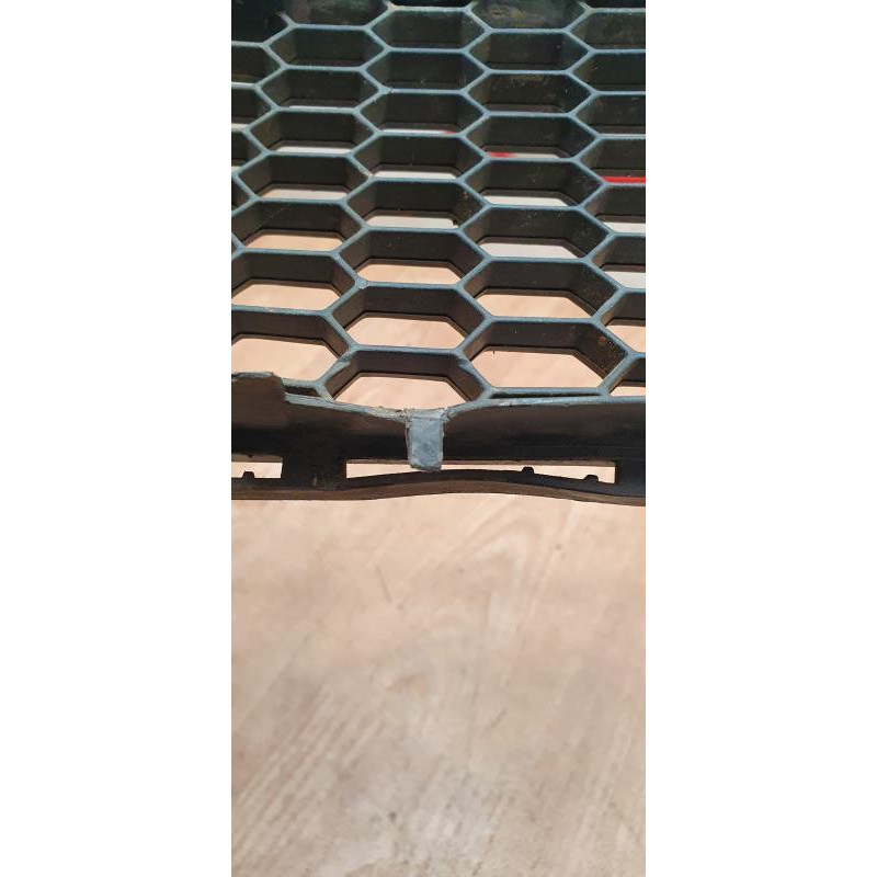 Grille de pare choc FIAT 500 2 PHASE 1 d’occasion