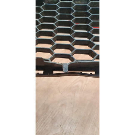 Grille de pare choc FIAT 500 2 PHASE 1 d’occasion