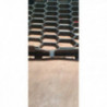 Grille de pare choc FIAT 500 2 PHASE 1 d’occasion