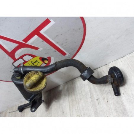 Jauge d'huile RENAULT SCENIC 2 PHASE 1 d’occasion