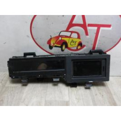 Compteur RENAULT GRAND SCENIC 3 PHASE 1 d’occasion