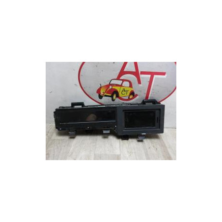 Compteur RENAULT GRAND SCENIC 3 PHASE 1 d’occasion