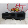 Compteur RENAULT GRAND SCENIC 3 PHASE 1 d’occasion