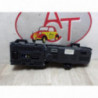 Compteur RENAULT GRAND SCENIC 3 PHASE 1 d’occasion