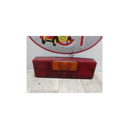 Feu arriere principal gauche (feux) CITROEN C25 PHASE 1 d’occasion