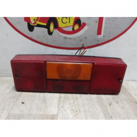Feu arriere principal gauche (feux) CITROEN C25 PHASE 1 d’occasion