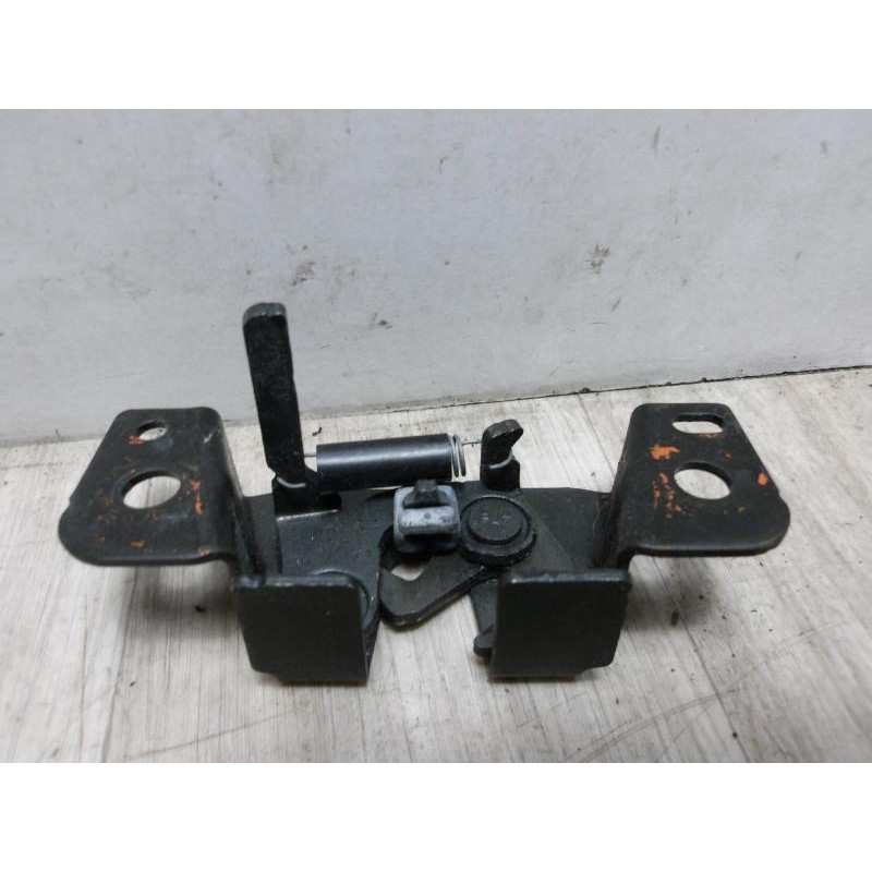 Serrure de coffre CITROEN C3 PLURIEL PHASE 2 CABRIOLET d’occasion