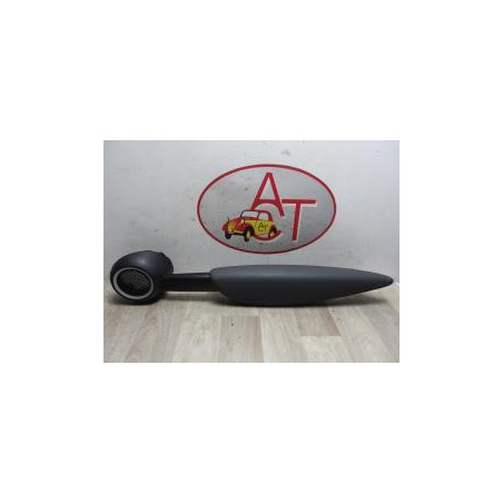 Garniture porte avant droite MINI MINI 2 R55 CLUBMAN PHASE 1 BREAK d’occasion
