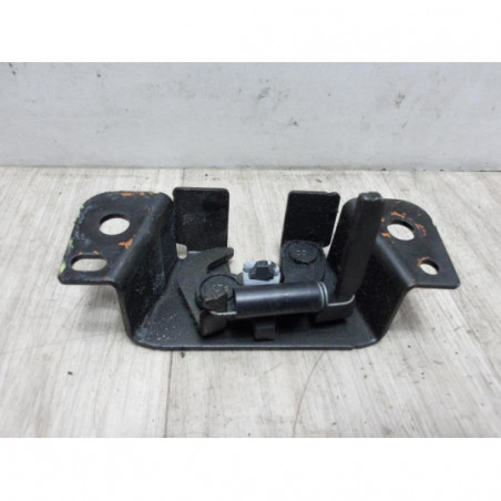 Serrure de coffre CITROEN C3 PLURIEL PHASE 2 CABRIOLET d’occasion