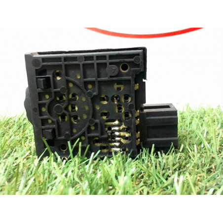 Commande de reglage hauteur de phare RENAULT MODUS PHASE 1 d’occasion