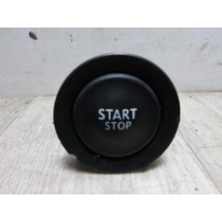 Bouton de demarrage AUDI A1 1 SPORTBACK PHASE 1 d’occasion