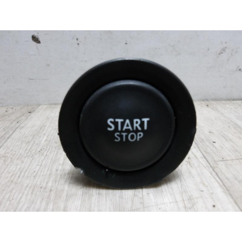 Bouton de demarrage AUDI A1 1 SPORTBACK PHASE 1 d’occasion