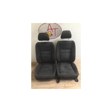 Interieur complet RENAULT GRAND SCENIC 3 PHASE 1 d’occasion