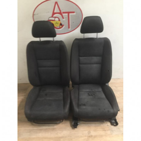 Interieur complet RENAULT GRAND SCENIC 3 PHASE 1 d’occasion