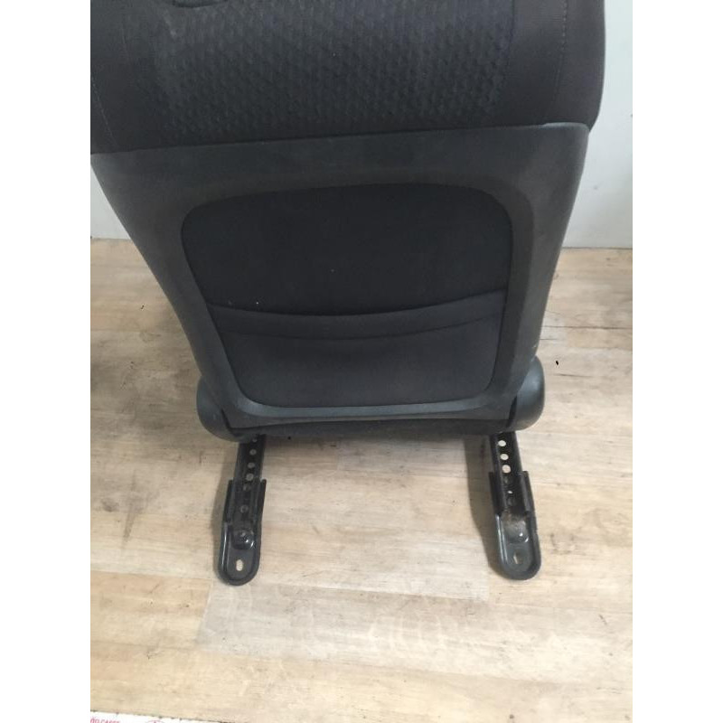 Interieur complet RENAULT GRAND SCENIC 3 PHASE 1 d’occasion