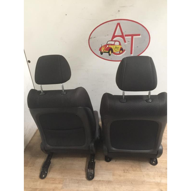 Interieur complet RENAULT GRAND SCENIC 3 PHASE 1 d’occasion