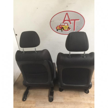Interieur complet RENAULT GRAND SCENIC 3 PHASE 1 d’occasion