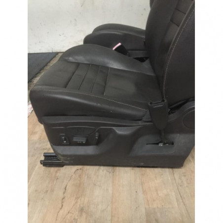 Interieur complet RENAULT GRAND SCENIC 3 PHASE 1 d’occasion