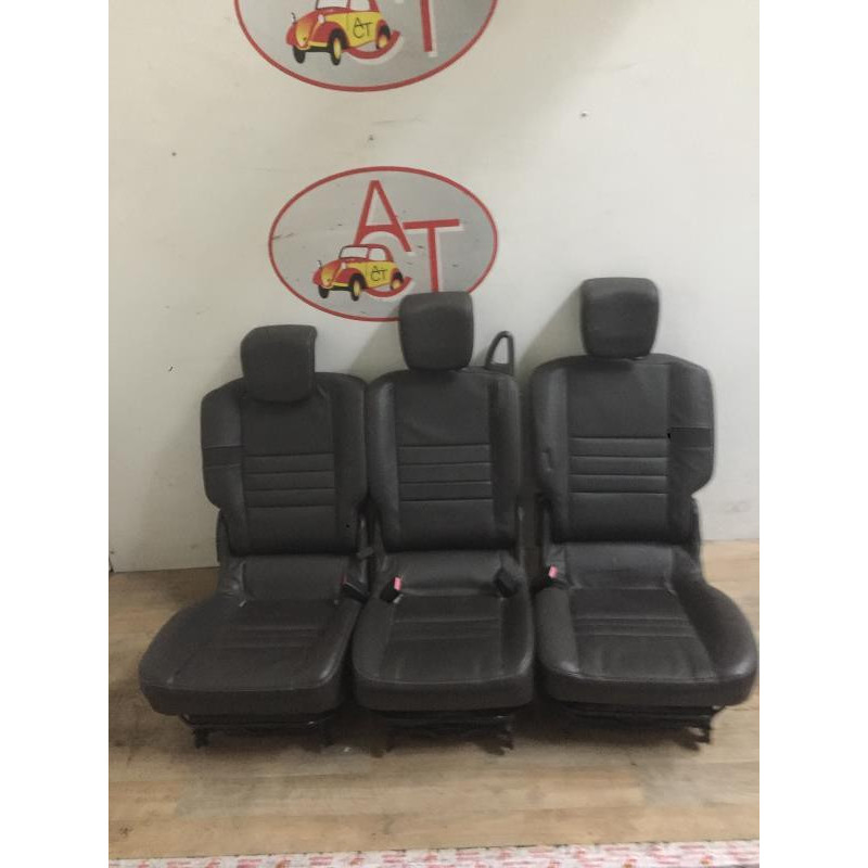 Interieur complet RENAULT GRAND SCENIC 3 PHASE 1 d’occasion