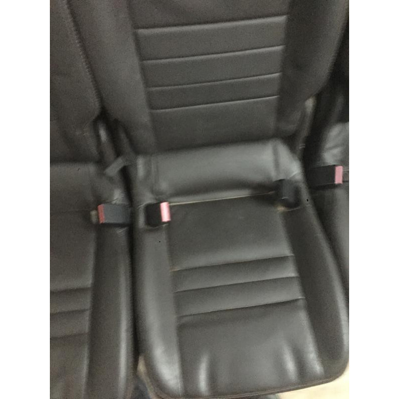 Interieur complet RENAULT GRAND SCENIC 3 PHASE 1 d’occasion