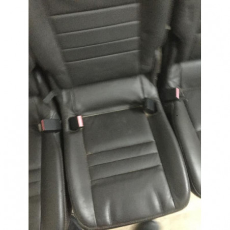 Interieur complet RENAULT GRAND SCENIC 3 PHASE 1 d’occasion