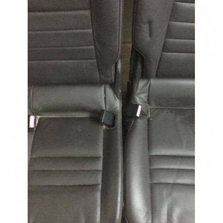 Interieur complet RENAULT GRAND SCENIC 3 PHASE 1 d’occasion