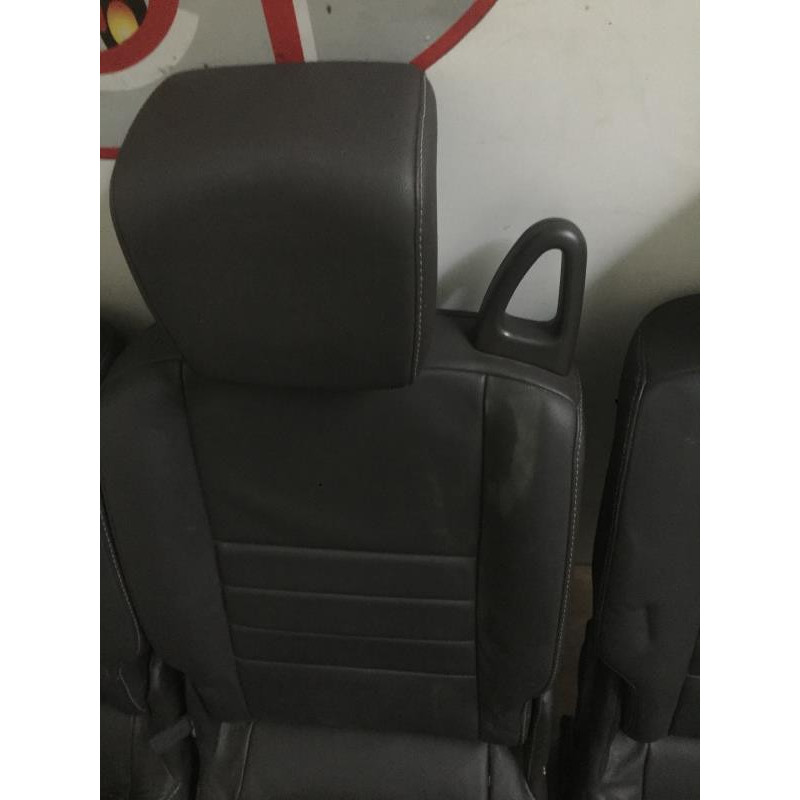 Interieur complet RENAULT GRAND SCENIC 3 PHASE 1 d’occasion