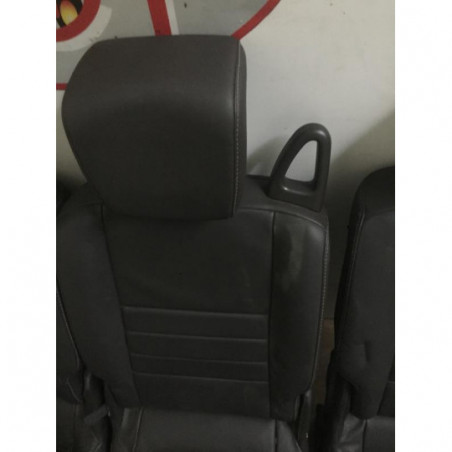 Interieur complet RENAULT GRAND SCENIC 3 PHASE 1 d’occasion