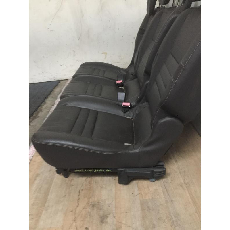 Interieur complet RENAULT GRAND SCENIC 3 PHASE 1 d’occasion