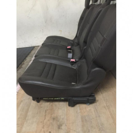 Interieur complet RENAULT GRAND SCENIC 3 PHASE 1 d’occasion