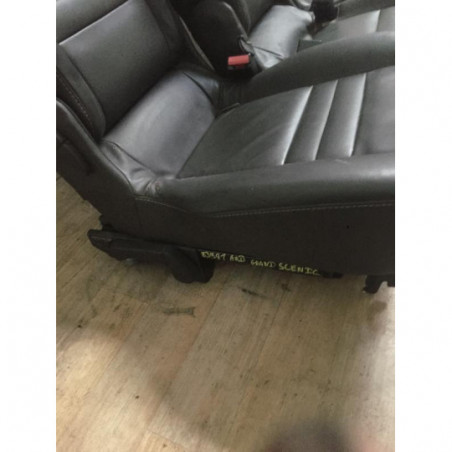 Interieur complet RENAULT GRAND SCENIC 3 PHASE 1 d’occasion