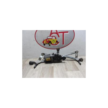 Moteur essuie glace avant CITROEN C3 2 PHASE 2 d’occasion