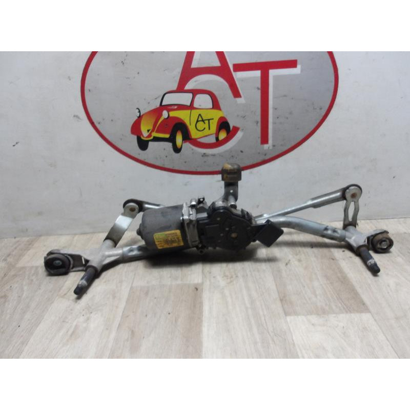 Moteur essuie glace avant CITROEN C3 2 PHASE 2 d’occasion