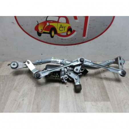 Moteur essuie glace avant CITROEN C3 2 PHASE 2 d’occasion