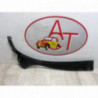 Baie de pare brise PEUGEOT 206+ d’occasion