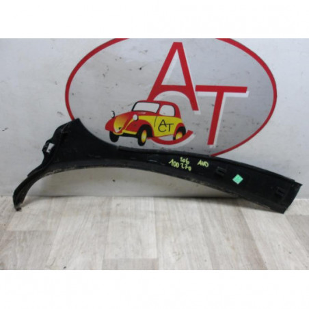Baie de pare brise PEUGEOT 206+ d’occasion
