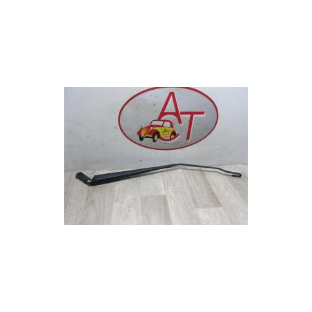 Bras essuie glace avant droit PEUGEOT 206+ d’occasion