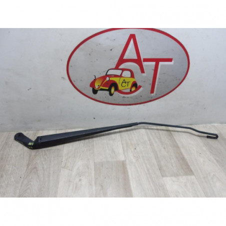 Bras essuie glace avant droit PEUGEOT 206+ d’occasion