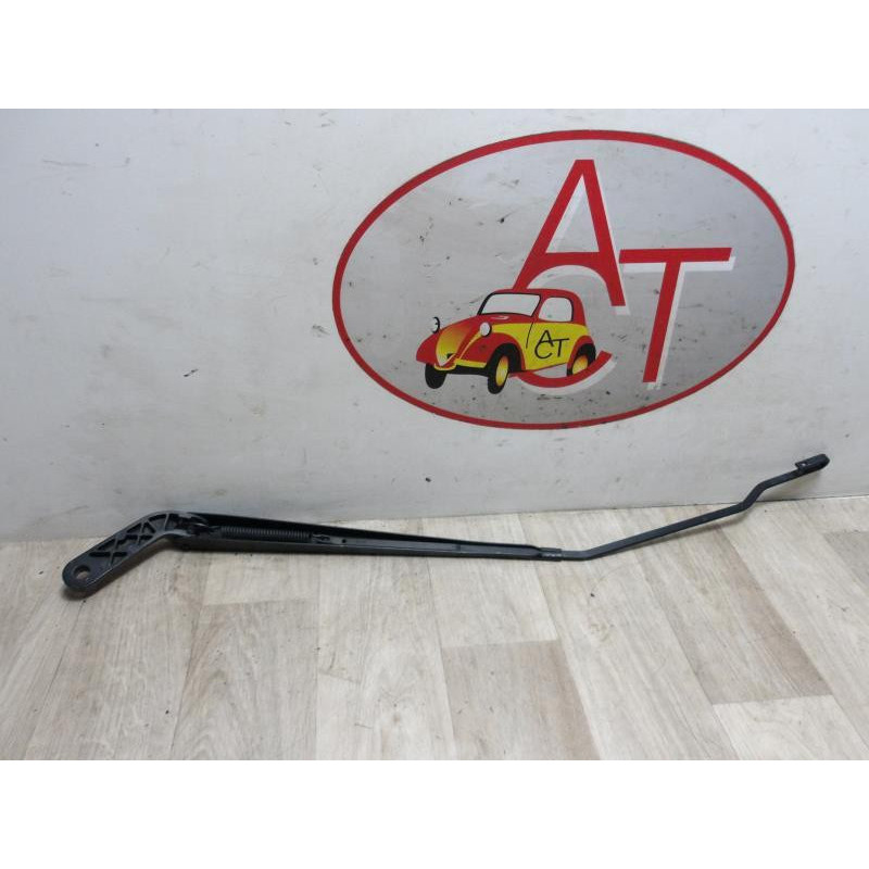 Bras essuie glace avant droit PEUGEOT 206+ d’occasion