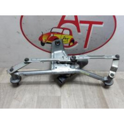 Moteur essuie glace avant PEUGEOT 206+ d’occasion