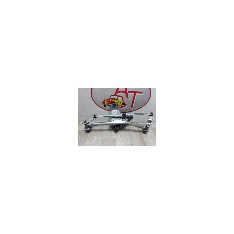 Moteur essuie glace avant PEUGEOT 206+ d’occasion