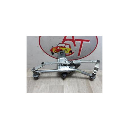 Moteur essuie glace avant PEUGEOT 206+ d’occasion