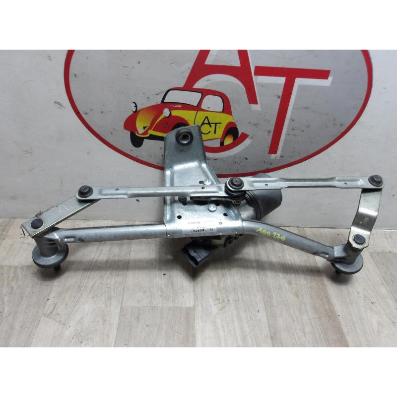 Moteur essuie glace avant PEUGEOT 206+ d’occasion