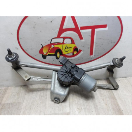Moteur essuie glace avant PEUGEOT 206+ d’occasion