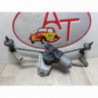 Moteur essuie glace avant PEUGEOT 206+ d’occasion