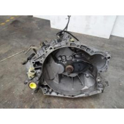 Boite de vitesses PEUGEOT 206 PHASE 1 d’occasion
