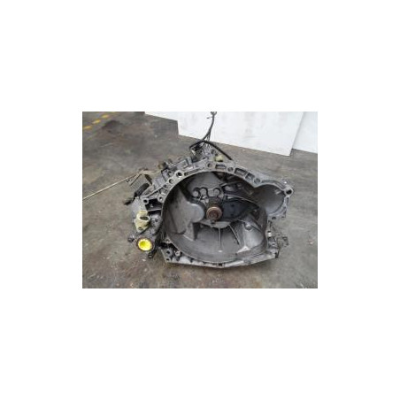 Boite de vitesses PEUGEOT 206 PHASE 1 d’occasion