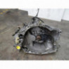 Boite de vitesses PEUGEOT 206 PHASE 1 d’occasion