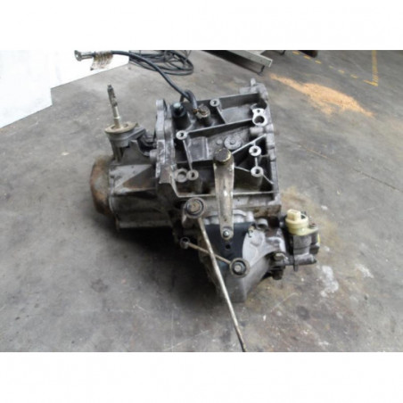 Boite de vitesses PEUGEOT 206 PHASE 1 d’occasion