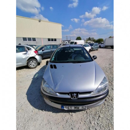 Boite de vitesses PEUGEOT 206 PHASE 1 d’occasion